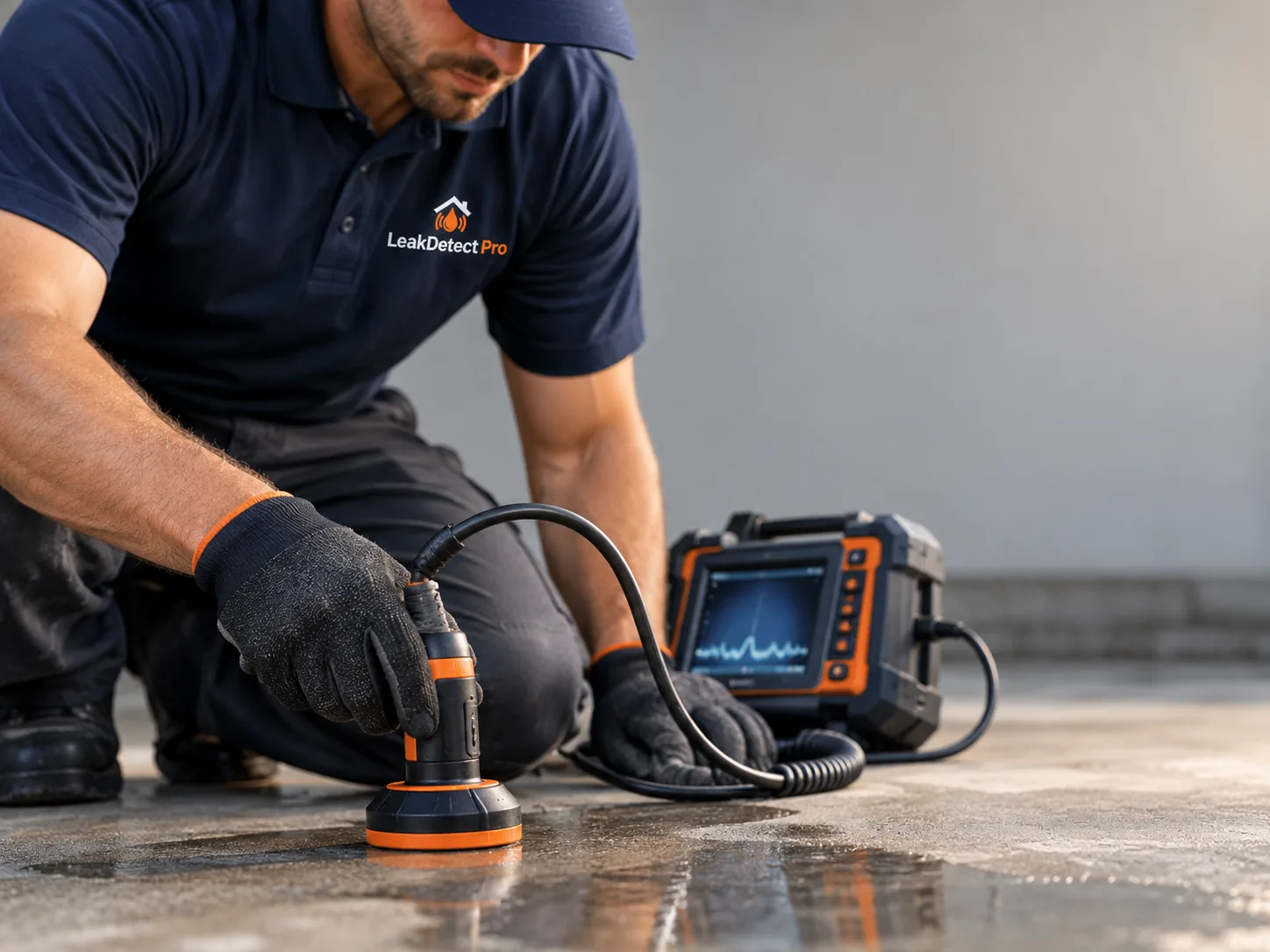 Flat Roof Analysis in Cisco, IL